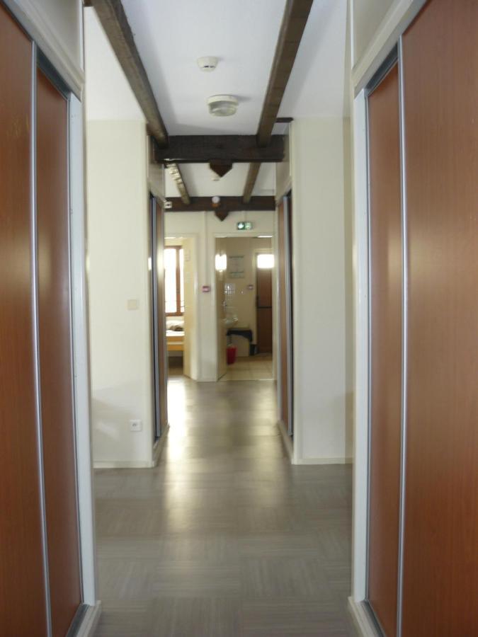 Arrens-Marsous Centre De Vacances La Salamandre מראה חיצוני תמונה